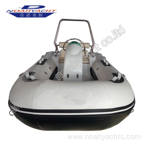 Hypalon Inflatable FRP Rib Boats